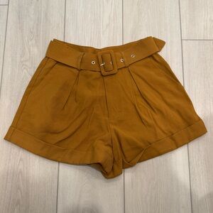 NWT Forcer21 Tailored Short